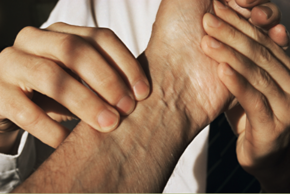 DETERMINING YOUR CONSTITUTION