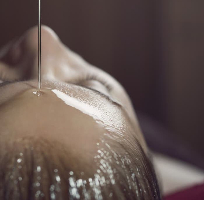 YOUR AYURVEDIC CONSTITUTION